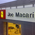 Shop Signage - Large and Small sign solutions, Built up lettering & illumination