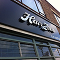 Shop Signage - Large and Small sign solutions, Built up lettering & illumination