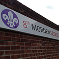 Shop Signage - Large and Small sign solutions, Built up lettering & illumination