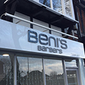 Shop Signage - Large and Small sign solutions, Built up lettering & illumination
